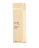 Babor Collagen Deluxe Foundation 01 Porcelain Foundation 30 ml