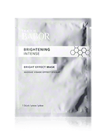 Babor Doctor Babor Brightening Intense Bright Effect Mask Pflegemaske 5 Stück