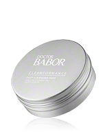 Babor Doctor Babor CleanFormance Deep Cleansing Pads Reinigungstücher 20 Stück