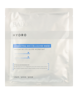 Babor Doctor Babor Hydro Cellular Hydrating Bio-Cellulose Mask Pflegemaske