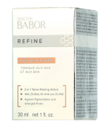 Babor Doctor Babor Refine Cellular AHA BHA Toner Reinigungswasser 30 ml