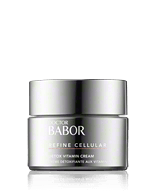 Babor Doctor Babor Refine Cellular Detox Vitamin Cream Tagescreme 50 ml