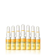Babor Doctor Babor Refine Cellular Glow Booster Bi-Phase Ampoules Serum 7 x 1 ml