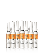Babor Doctor Babor Resurface Glow Bi-Phase Ampoule Serum Concentrate 7x2ml