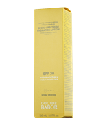 Babor Doctor Babor Solar Defense Broad Spectrum Hydration Lotion SPF 30 Gesichtscreme 150 ml