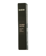 Babor Eye Brow Mascara Eye Brow Mascara 01 Ash Brauen 3 g