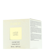 Babor HSR Lifting Overnight Mask Pflegemaske 50 ml