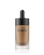 Babor Hydra Liquid Foundation 04 Porcelain Foundation 30 ml