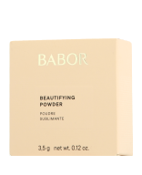 Babor Powder Beautifying Powder Transparent Puder 3,5 g