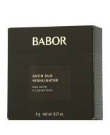 Babor Powder Satin Duo Highlighter Puder 6 g