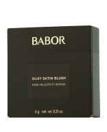 Babor Silky Satin Blush Satin Blush Rose 6g