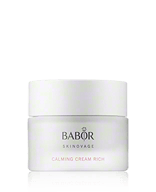 Babor Skinovage Calming Cream Rich reichhaltige Tagescreme 50 ml