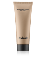 Babor Soul & Body Hand Cream Grounding 75ml