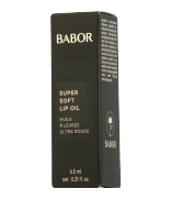 Babor Super Soft Lip Oil 02 Juicy Red Spezialprodukt 6,5 ml