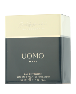 Baldessarini Uomo Mare Eau de Toilette Spray 50 ml