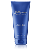 Baldessarini Uomo shower gel 200ml