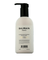 Balmain Hair Couture Hair Care Illuminating Shampoo Silver Pearl Shampoo 300 ml