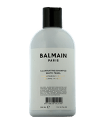 Balmain Hair Couture Hair Care Illuminating Shampoo White Pearl Shampoo 300 ml