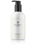 Balmain Hair Couture Hair Care Moisturizing Shampoo Shampoo 300 ml