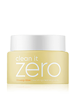 BANILA CO Clean It Zero Nourishing Cleansing Balm Reinigungscreme 100 ml