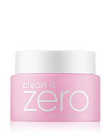 BANILA CO Clean It Zero Original Cleansing Balm Reinigungscreme 100 ml