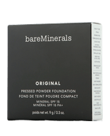 bareMinerals Original Pressed Powder Foundation 11 Soft Medium Foundation 8 g