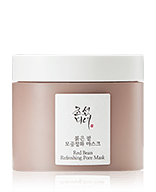 Beauty of Joseon Mask Red Bean Refreshing Pore Mask (140 ml)