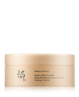 Beauty of Joseon Mask Revive Under Eye Patch 60 Stück Augenmaske 93 g