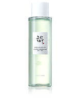 Beauty of Joseon Toner & Essence Green Plum Refreshing Toner AHA + BHA Reinigungswasser 150 ml