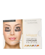 Bellapierre Cosmetics Beauty Palettes Color Correcting Concealer Palette Korrektur 24 g