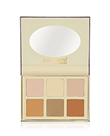 Bellapierre Cosmetics Beauty Palettes Contour & Highlight Pro Palette Highlighter 28,8 g
