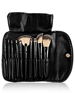 Bellapierre Cosmetics Brushes & Tools Set Pinsel
