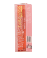 Bellapierre Cosmetics Color Shifting Lipstick Berry Lippenstift 3,5 g