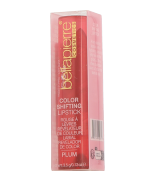 Bellapierre Cosmetics Color Shifting Lipstick Plum Lippenstift 3,5 g