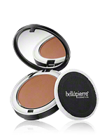 Bellapierre Cosmetics Compact Mineral Face & Body Bronzer Peony Bronzer 10 g