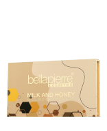 Bellapierre Cosmetics Eyeshadow Palette 12 Color Lidschatten