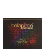 Bellapierre Cosmetics Eyeshadow Palette Disco 35 Color Palette Lidschatten 38 g