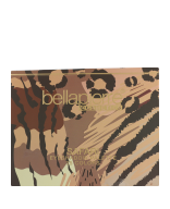 Bellapierre Cosmetics Eyeshadow Palette Safari 35 Color Palette Lidschatten 38 g