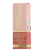Bellapierre Cosmetics Hydrating Blush Stick Rouge