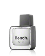 Bench. For Him Eau de Toilette Spray 30 ml