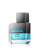 Bench. Shine for Him Eau de Toilette Spray 30 ml