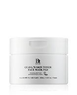 Benton Face Care Guava 70 Skin Toner Face Mask Pad Pflegemaske 210 ml
