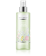 Betty Barclay Wild Flower Fragrance Body Splash 250 ml