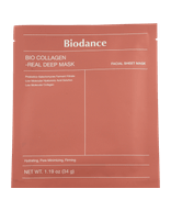 Biodance Masks Bio-Collagen Real Deep Mask Pflegemaske 34 g