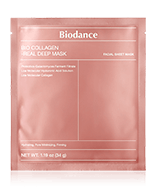 Biodance Masks Bio-Collagen Real Deep Mask Pflegemaske 34 g