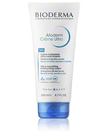 Bioderma Atoderm Crème Ultra Körpercreme 200 ml