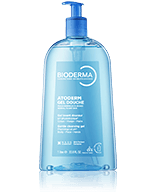Bioderma Atoderm Gel Douche 1000ml