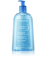 Bioderma Atoderm Gel Douche Duschgel 500 ml