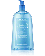Bioderma Atoderm Gel Douche Gentle cleansing gel Duschgel