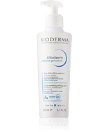 Bioderma Atoderm Intensive Gel-Crème Körpergel 200 ml